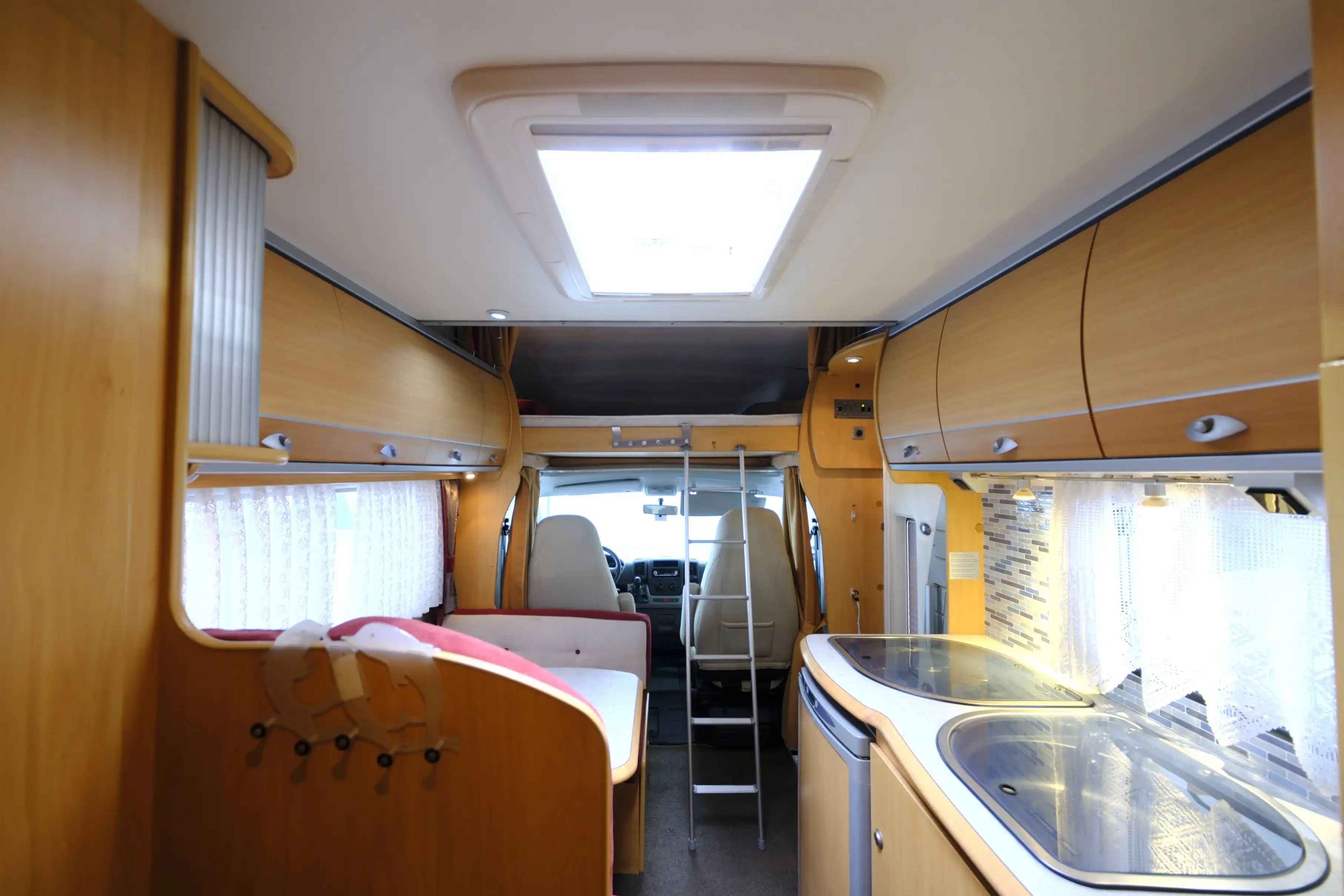 CRISTALL A 511
